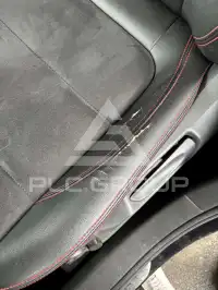 2018 Seat Alhambra