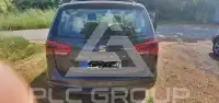 2018 Seat Alhambra