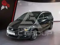 2018 Seat Alhambra
