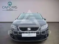 2018 Seat Alhambra