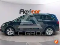 2018 Seat Alhambra