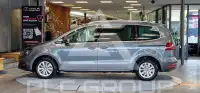 2018 Seat Alhambra