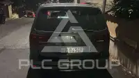 2018 Seat Alhambra