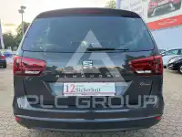 2018 Seat Alhambra