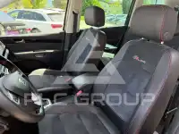 2018 Seat Alhambra