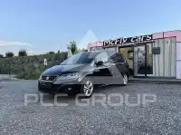 2018 Seat Alhambra
