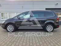 2018 Seat Alhambra