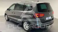 2018 Seat Alhambra