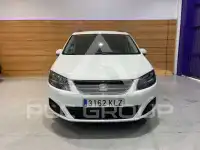 2018 Seat Alhambra