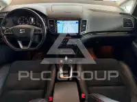 2018 Seat Alhambra