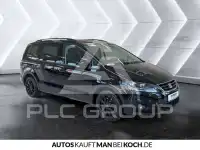 2018 Seat Alhambra