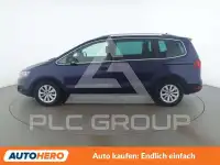 2018 Seat Alhambra