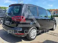 2018 Seat Alhambra