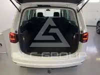 2018 Seat Alhambra