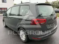 2018 Seat Alhambra