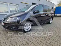 2018 Seat Alhambra