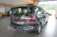 2018 Seat Alhambra