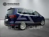 2018 Seat Alhambra