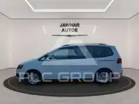 2018 Seat Alhambra