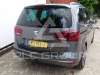 2018 Seat Alhambra