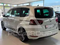 2018 Seat Alhambra
