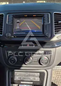2018 Seat Alhambra