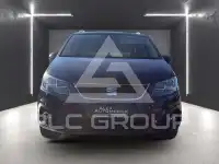 2018 Seat Alhambra