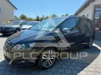 2018 Seat Alhambra