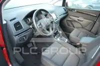 2018 Seat Alhambra
