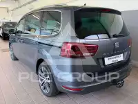 2018 Seat Alhambra