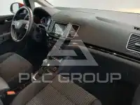 2018 Seat Alhambra