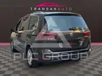 2018 Seat Alhambra