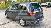 2018 Seat Alhambra