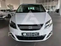 2018 Seat Alhambra
