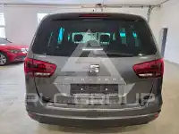 2018 Seat Alhambra