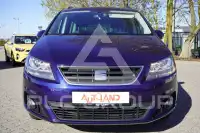 2018 Seat Alhambra