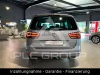 2018 Seat Alhambra