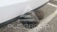 2018 Seat Alhambra