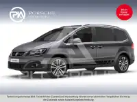 2018 Seat Alhambra