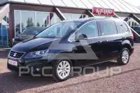2018 Seat Alhambra