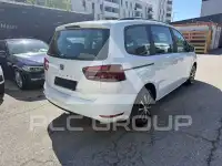 2018 Seat Alhambra