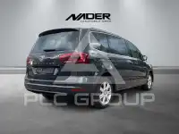 2018 Seat Alhambra