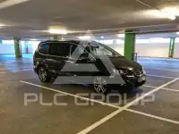 2018 Seat Alhambra