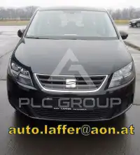 2018 Seat Alhambra
