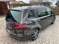 2018 Seat Alhambra