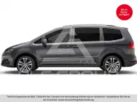 2018 Seat Alhambra