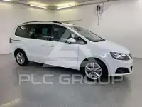 2018 Seat Alhambra