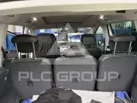 2018 Seat Alhambra