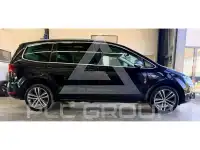 2018 Seat Alhambra