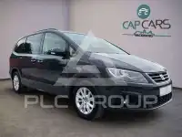 2018 Seat Alhambra